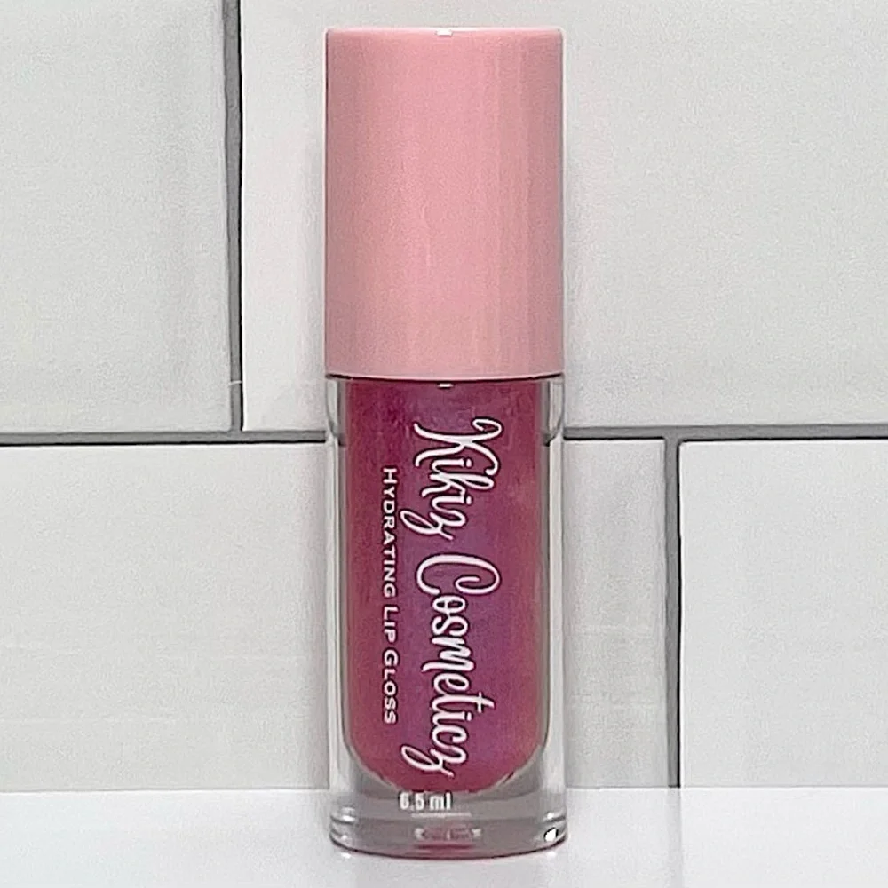 Kikiz Cosmetics Pisces Hydrating Lipgloss